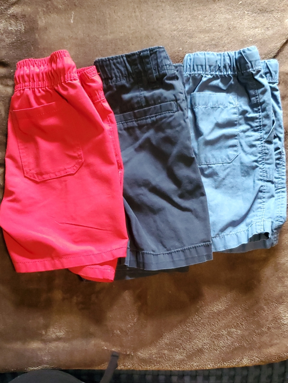 3 Short Bundle - Picture 5 of 5